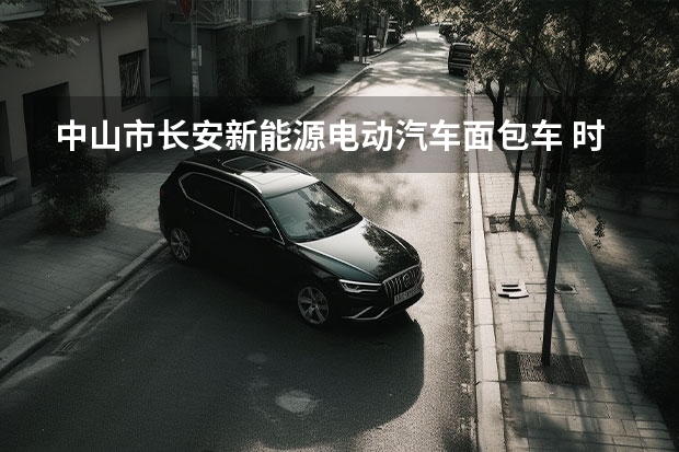 中山市长安新能源电动汽车面包车 时风电动汽车
